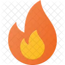 Fuoco  Icon