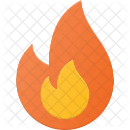 Fuoco  Icon