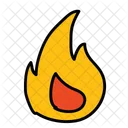 Fiamma Fuoco Icon