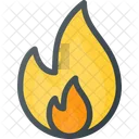 Fuoco  Icon