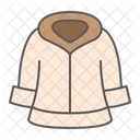 Fur Coat  Icon