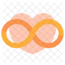 Für immer  Symbol