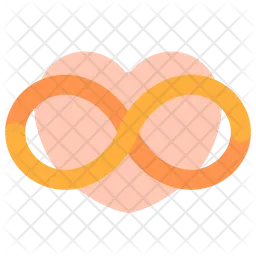 Für immer  Symbol