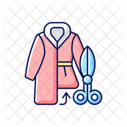 Fur Repair And Alterations  Icon