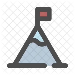 Furcht  Symbol