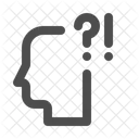 Furcht  Symbol