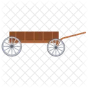 Furgoneta  Icono