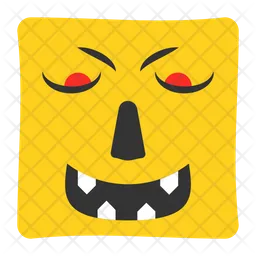 Furious Emoji Icon