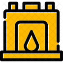 Furnace  Icon