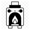 Furnace  Icon