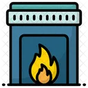 Furnace  Icon