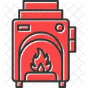 Furnace  Icon