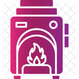 Furnace  Icon