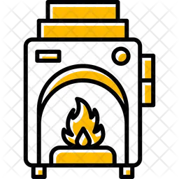 Furnace  Icon