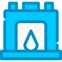 Furnace  Icon