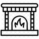 Furnace  Icon