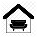 Furnished Rental  Icon