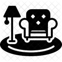 Furnishing  Icon