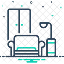 Furnishings  Icon