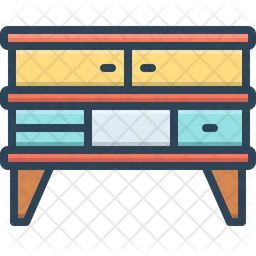 Furniture  Icon