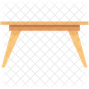 Furniture Interior Table Icon