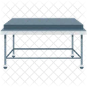 Furniture Iron Desk Icon