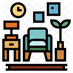 Furniture  Icon