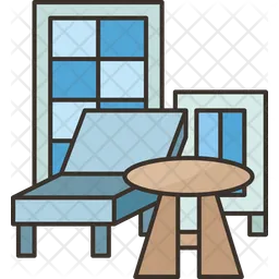 Furniture  Icon