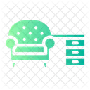 Furniture And Household Icon