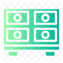 Furniture And Household  Icon