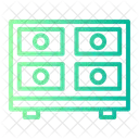 Furniture And Household  Icon