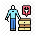 Furniture Assemble  アイコン