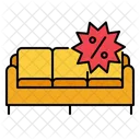 Furniture Discount  Icon