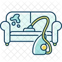 Furniture Dry Cleaning  Icon