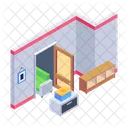 Furniture Hauling Furniture Moving Furniture Shifting Icon