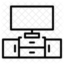 Furniture  Icon
