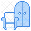 Furniture  Icon