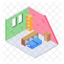Furniture Installation  Icon