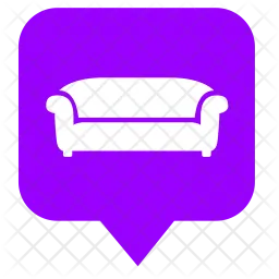 Furniture place  Icon