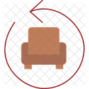 Furniture restoration  Icon