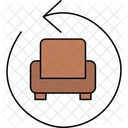 Furniture Restoration Refurbish Furniture Antique Furniture Icon