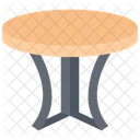 Furniture Store Furniture Shop Table Icon