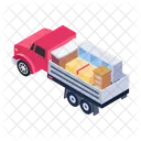 Furniture Transport Furniture Shifting Furniture Moving Icon