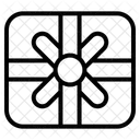 Furoshiki  Icono
