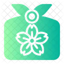Furoshiki  Icon