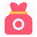 Furoshiki  Icon