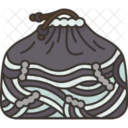 Furoshiki  Icon