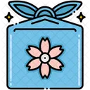 Furoshiki  Icon