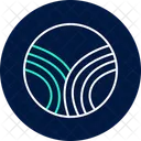 Furrow Patterns Furrow Patterns Icon