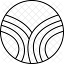 Furrow Patterns Furrow Patterns Icon